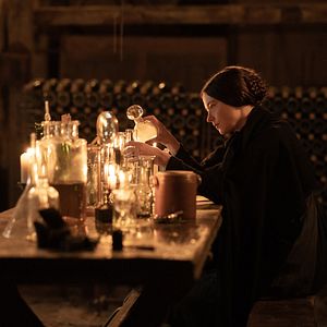 Bilder Die Witwe Clicquot