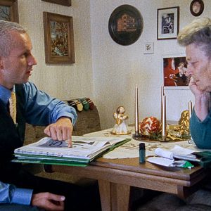 Bilder Die Blume der Hausfrau