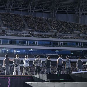Bilder SEVENTEEN World Tour 'New_'