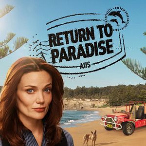 Bilder Return To Paradise