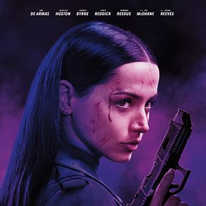 Bilder From The World Of John Wick: Ballerina