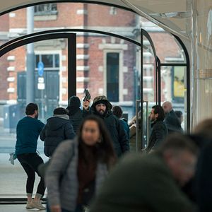 Bilder Soufiane Moussouli