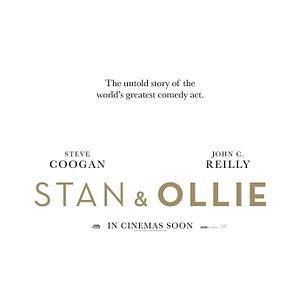 Bilder Stan & Ollie
