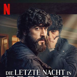 Bilder Die letzte Nacht in Tremor