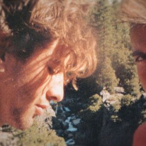 Bilder The Rise Of The Red Hot Chili Peppers: Our Brother, Hillel