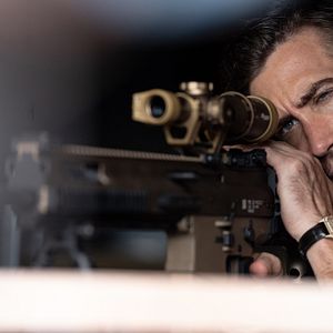 Bilder Jake Gyllenhaal