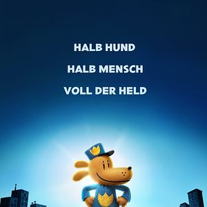 Bilder Dog Man: Wau gegen Miau