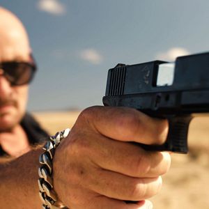 Bilder Escape - Fight Or Run