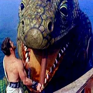 Bilder Die Irrfahrten des Herkules