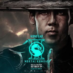 Bilder Mortal Kombat 2