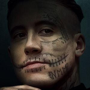 Bilder Handsome Devil: Killer mit Charme