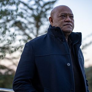 Bilder Laurence Fishburne