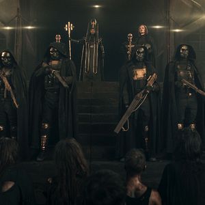 Bilder In The Lost Lands