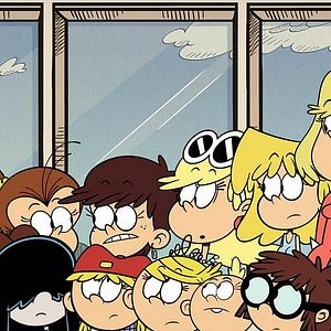 Bilder Willkommen bei den Louds - Der Europatrip