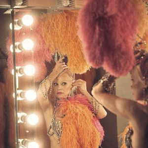 Bilder The Last Showgirl