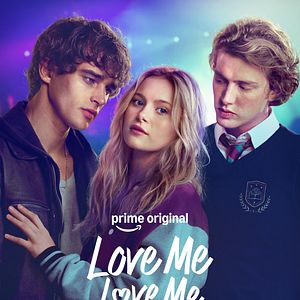 Bilder Love Me, Love Me