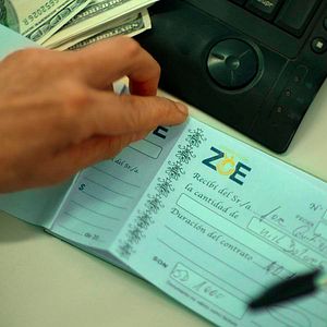 Bilder Der Aufstieg und Fall von Generación Zoe