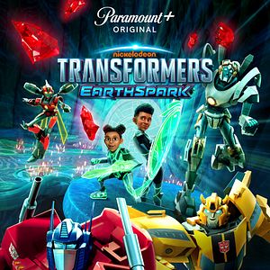 Bilder Transformers: EarthSpark