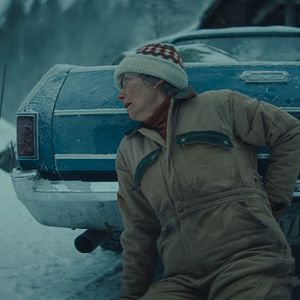 Bilder Dead Of Winter - Eisige Stille