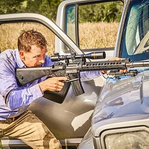 Bilder Seven Snipers