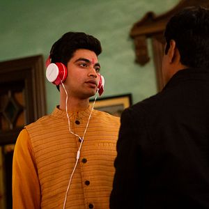 Bilder Raat Akeli Hai: The Bansal Murders