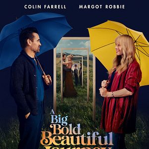 Bilder A Big Bold Beautiful Journey