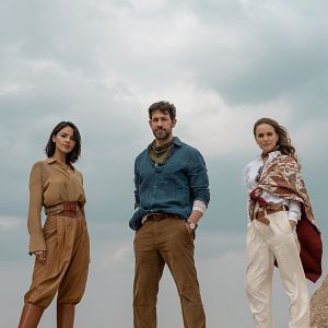 Bilder Fountain of Youth