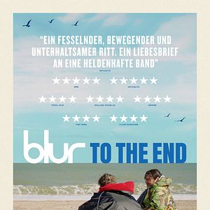 Bilder Blur: To The End
