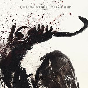 Bilder In A Violent Nature