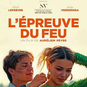 Bilder L’Epreuve du feu