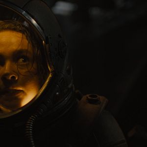 Bilder Alien: Romulus