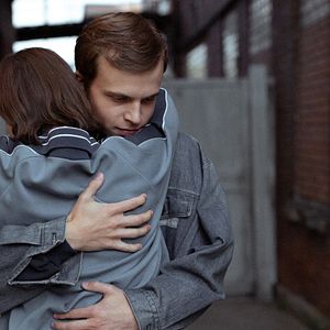 Bilder Jenseits der blauen Grenze