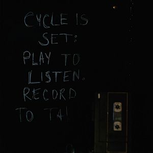 Bilder Things Will Be Different