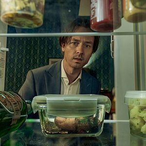 Bilder Tom Schilling