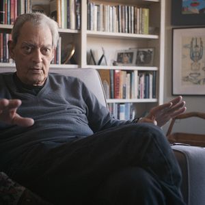 Bilder Siri Hustvedt - Dance Around The Self