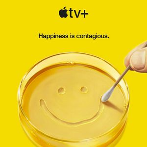 Bilder Pluribus - Glück ist ansteckend