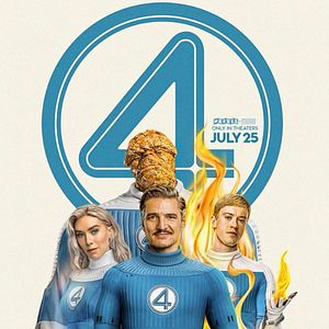 Bilder The Fantastic Four: First Steps