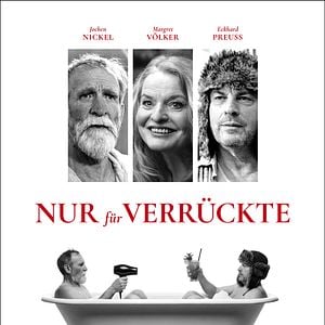 Bilder Nur für Verrückte