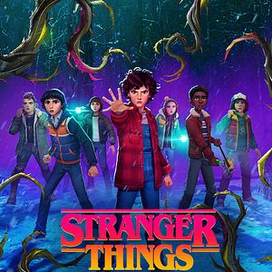 Bilder Stranger Things: Tales From '85