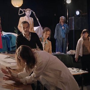 Bilder Immerhin: Die Kunst, die Kunst