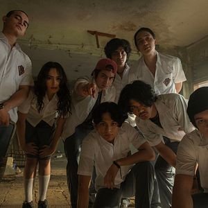 Bilder The Siege At Thorn High