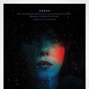 Bilder Under the Skin