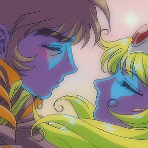 Bilder Daft Punk & Leiji Matsumoto: Interstella 5555