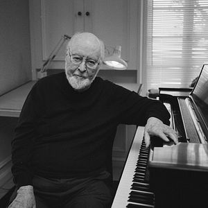 Bilder Music By John Williams