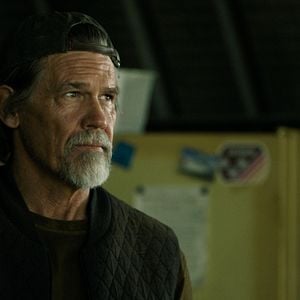 Bilder Josh Brolin