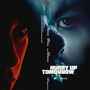 Bilder Hurry Up Tomorrow