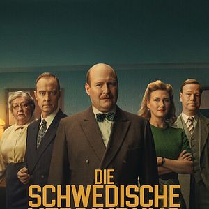 Bilder Die schwedische Verbindung