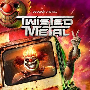 Bilder Twisted Metal