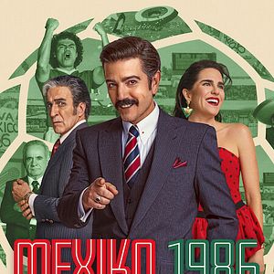 Bilder México 86