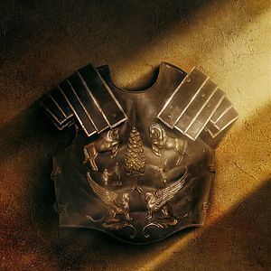 Bilder Gladiator II